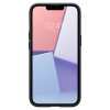 Spigen Liquid Air Apple iPhone 13 vāciņš, matēti melns