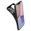 Spigen Liquid Air Apple iPhone 13 vāciņš, matēti melns