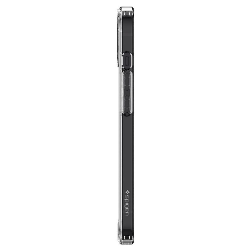 Spigen Ultra Hybrid Apple iPhone 13 mini apvalks, Crystal Clear