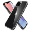 Spigen Ultra Hybrid Apple iPhone 13 mini apvalks, Crystal Clear