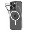 Tech-Protect FlexAir MagSafe THP3578 apvalks Apple iPhone 15, caurspīdīgs
