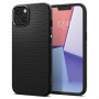 Spigen Liquid Air Apple iPhone 13 mini vāciņš, matēti melns