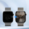 Tech-Protect Hydro Flex+ Garmin Venu 4 41 mm hidrogēla ekrāna aizsargplēve, caurspīdīga (2 gab.)