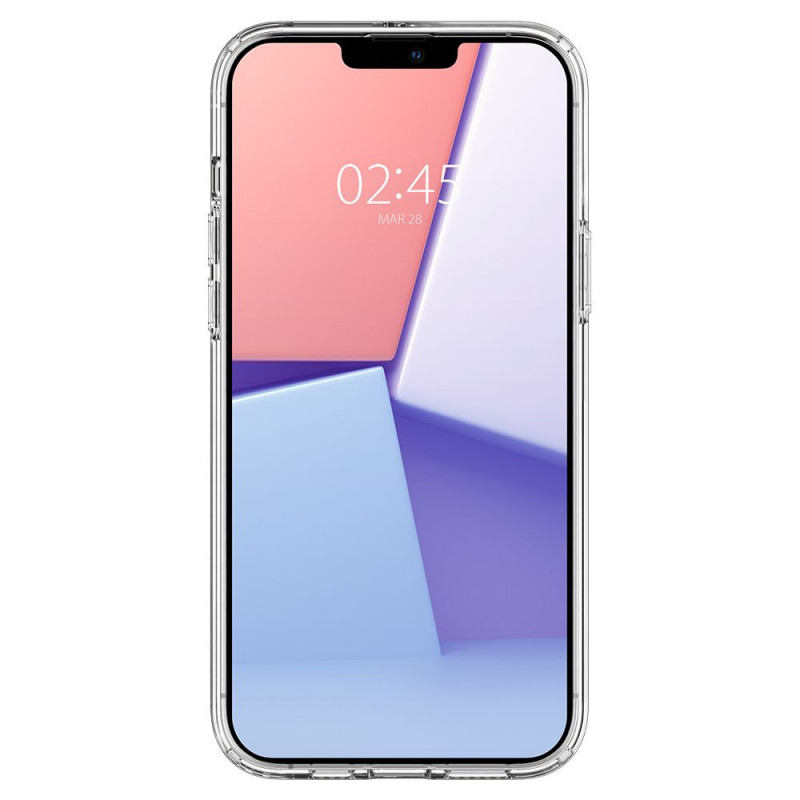 Spigen Ultra Hybrid Mag MagSafe Apple iPhone 13 Pro Max vāciņš, balts