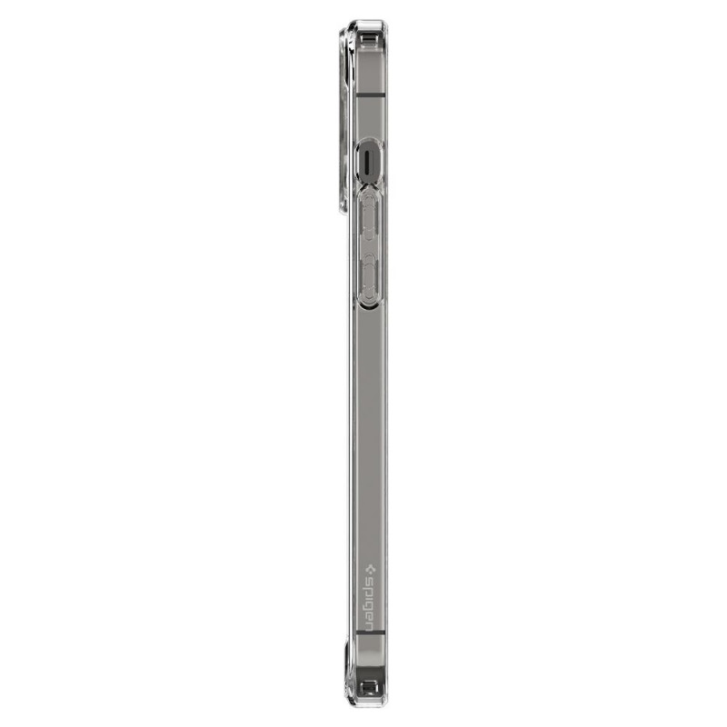 Spigen Ultra Hybrid Mag MagSafe Apple iPhone 13 Pro Max vāciņš, balts