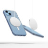 Tech-Protect FlexAir MagSafe Apple iPhone 13 / 14 apvalks, caurspīdīgs