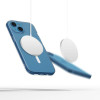 Tech-Protect FlexAir MagSafe THP3584 apvalks Apple iPhone 13 Mini, caurspīdīgs