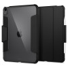 Spigen Ultra Hybrid Pro vāciņš Apple iPad Air 10.9 (2020/2022, 4./5. paaudze) / iPad Air 11 (2024, 6. paaudze), melns