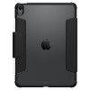 Spigen Ultra Hybrid Pro vāciņš Apple iPad Air 10.9 (2020/2022, 4./5. paaudze) / iPad Air 11 (2024, 6. paaudze), melns