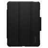 Spigen Ultra Hybrid Pro vāciņš Apple iPad Air 10.9 (2020/2022, 4./5. paaudze) / iPad Air 11 (2024, 6. paaudze), melns