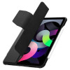 Spigen Ultra Hybrid Pro vāciņš Apple iPad Air 10.9 (2020/2022, 4./5. paaudze) / iPad Air 11 (2024, 6. paaudze), melns