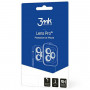 3MK Lens Protection Pro Apple iPhone 15 Pro Max, grafīta