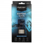 MyScreen Diamond Glass Matt rūdītais stikls ar matētu virsmu Apple iPhone 17 Pro, melns