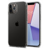 Spigen Ultra Hybrid vāciņš Apple iPhone 12 / 12 Pro, Crystal Clear