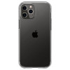 Spigen Ultra Hybrid vāciņš Apple iPhone 12 / 12 Pro, Crystal Clear