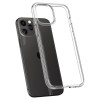 Spigen Ultra Hybrid vāciņš Apple iPhone 12 / 12 Pro, Crystal Clear