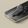 Tech-Protect Glass Fit+ rūdītais stikls Samsung Galaxy A37 / A57 5G, caurspīdīgs (2 gab.)