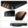 Tech-Protect Quick Set AR+ pretatstarojošs stikls Samsung Galaxy S26 Ultra, melns