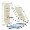 Tech-Protect Quick Set AR+ pretatstarojošs stikls Samsung Galaxy S26, melns