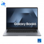 Samsung Galaxy Book6 14" NP740VJK-KG7DE portatīvais dators, Intel Core 5 315, 16 GB RAM, 512 GB SSD, Windows 11 Home, pelēks