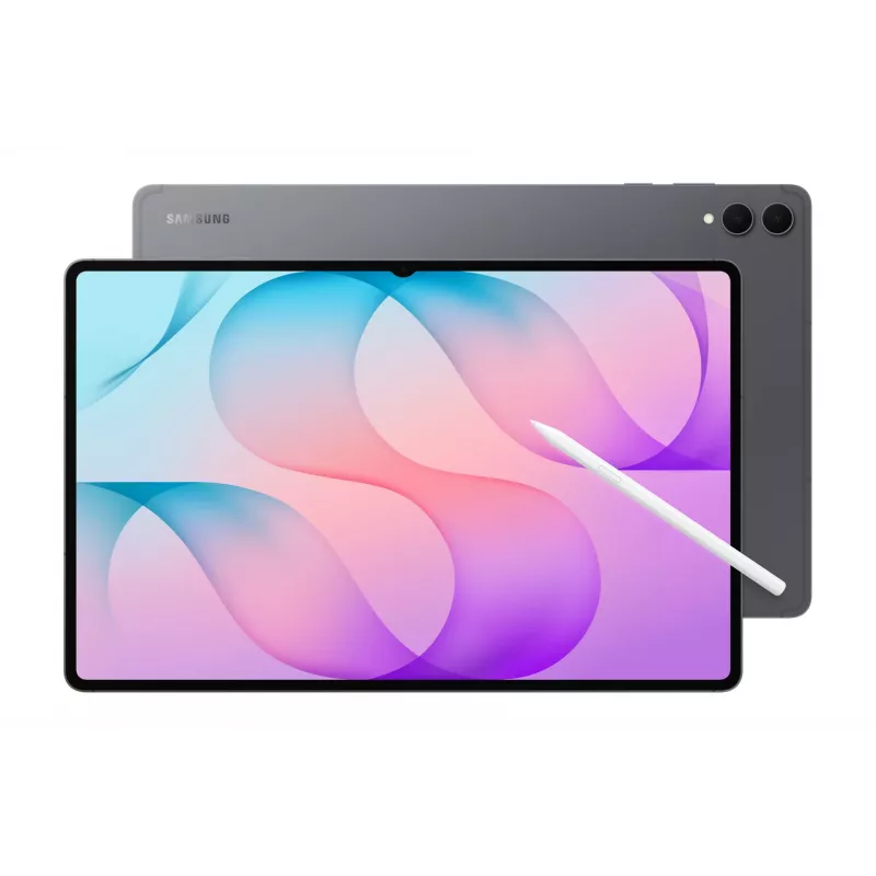 Samsung Galaxy Tab S12 Ultra SM-X940 planšetdators, 14.6" Wi-Fi, 16 GB RAM, 1 TB, pelēks