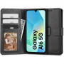 Tech-Protect maciņa futrālis Samsung Galaxy A16 4G / 5G, melns