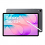 Samsung Galaxy Tab S12+ SM-X840 planšetdators, 12.6", 256 GB, pelēks