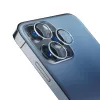 3MK Lens Protection Pro kameras objektīva stikls Apple iPhone 15 Plus, alpine green