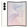 Mobilais tālrunis Samsung Galaxy Fold8 Ultra SM-F976B, 256 GB, 12 GB RAM, 8", Cream
