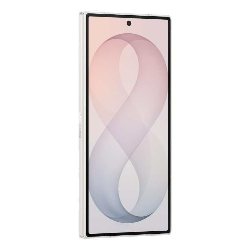 Mobilais tālrunis Samsung Galaxy Fold8 Ultra SM-F976B, 256 GB, 12 GB RAM, 8", Cream
