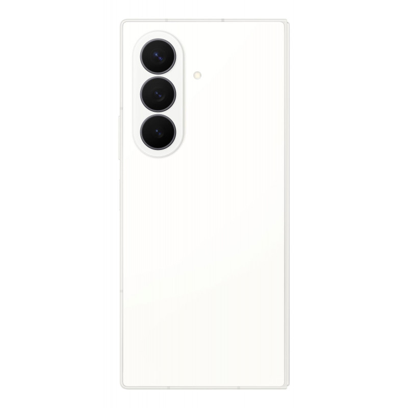 Mobilais tālrunis Samsung Galaxy Fold8 Ultra SM-F976B, 256 GB, 12 GB RAM, 8", Cream