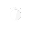 Tech-Protect Glass Fit+ rūdītais stikls Garmin Fenix 9 Pro 47 mm, caurspīdīgs (2 gab.)