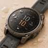 Tech-Protect Glass Fit+ rūdītais stikls Garmin Fenix 9 Pro 47 mm, caurspīdīgs (2 gab.)