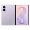 Samsung Galaxy Fold8 SM-F971B mobilais tālrunis, 256 GB, 12 GB RAM, 7.6", Lavender