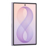 Samsung Galaxy Fold8 SM-F971B mobilais tālrunis, 256 GB, 12 GB RAM, 7.6", Lavender