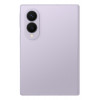 Samsung Galaxy Fold8 SM-F971B mobilais tālrunis, 256 GB, 12 GB RAM, 7.6", Lavender