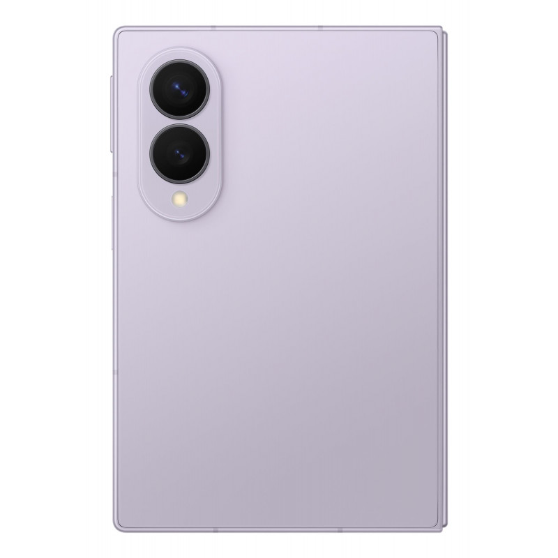 Samsung Galaxy Fold8 SM-F971B mobilais tālrunis, 256 GB, 12 GB RAM, 7.6", Lavender