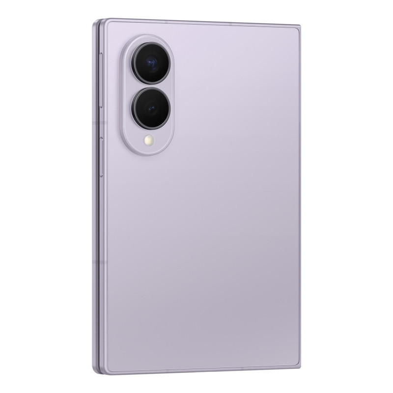Samsung Galaxy Fold8 SM-F971B mobilais tālrunis, 256 GB, 12 GB RAM, 7.6", Lavender