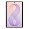 Samsung Galaxy Fold8 SM-F971B mobilais tālrunis, 256 GB, 12 GB RAM, 7.6", Lavender