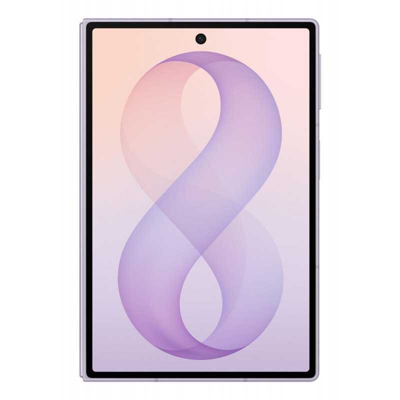 Samsung Galaxy Fold8 SM-F971B mobilais tālrunis, 256 GB, 12 GB RAM, 7.6", Lavender