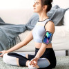 Tech-Protect M4 universālais sporta apsaitis, melns