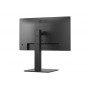 LG BA750 24BA750-T.AEU 24 collu Full HD IPS LED monitors, 1920 x 1080, Pivot / HAS
