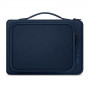 Tech-Protect Basic Bag klēpjdatora soma 15-16", tumši zila