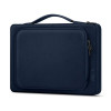 Tech-Protect Basic Bag klēpjdatora soma 15-16", tumši zila