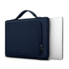 Tech-Protect Basic Bag klēpjdatora soma 15-16", tumši zila
