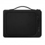 Tech-Protect Basic Bag klēpjdatora soma 13-14", melna