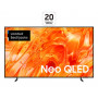 Samsung QE85QN70HAUXXH 85" 4K Neo QLED Mini LED televizors