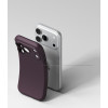 Ringke Onyx Magnetic MagSafe RGK12089 vāciņš Apple iPhone 17 Pro Max / 18 Pro Max, bordo