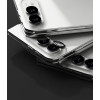 Ringke Camera Frame RGK12086 kameras objektīva aizsargs Apple iPhone Duo (2 gab.), melns