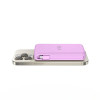 Tech-Protect PB31 LifeMag MagSafe pārnēsājamais akumulators, 10000 mAh, 15 W, lavandas krāsā